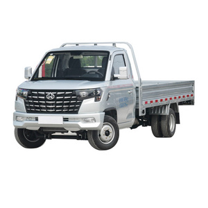 Changan Shenqi PLUS cargo truck new cars chinese mini light truck left hand drive small cargo trucks