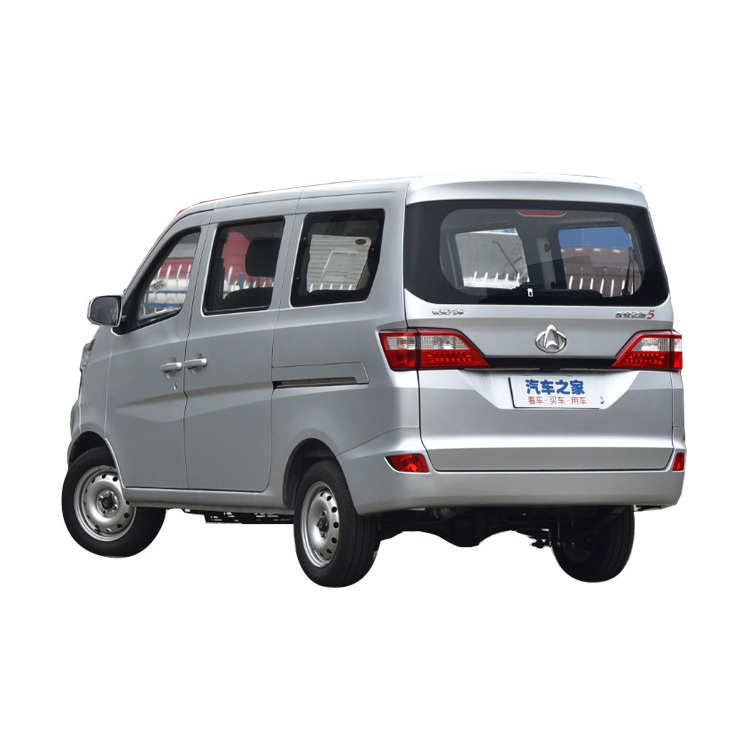 changan passenger car or mini van 2023 new with cheap price