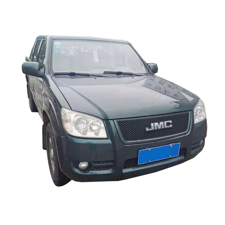 china Best-selling 4 Wheel Drive Diesel used 4*2 Pickup Truck