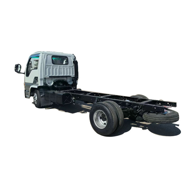 professional export mini isuzu truck