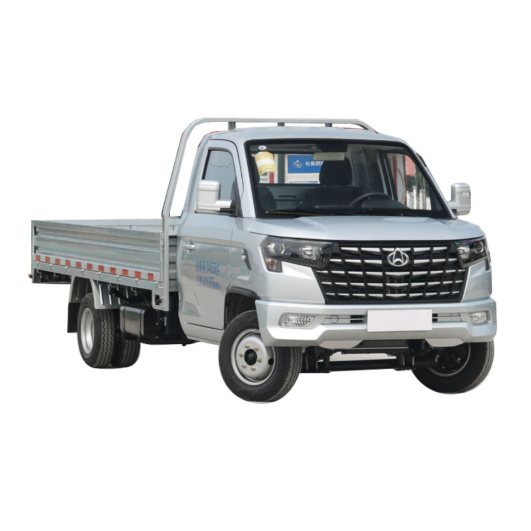 Changan Shenqi PLUS cargo truck new cars chinese mini light truck left hand drive small cargo trucks