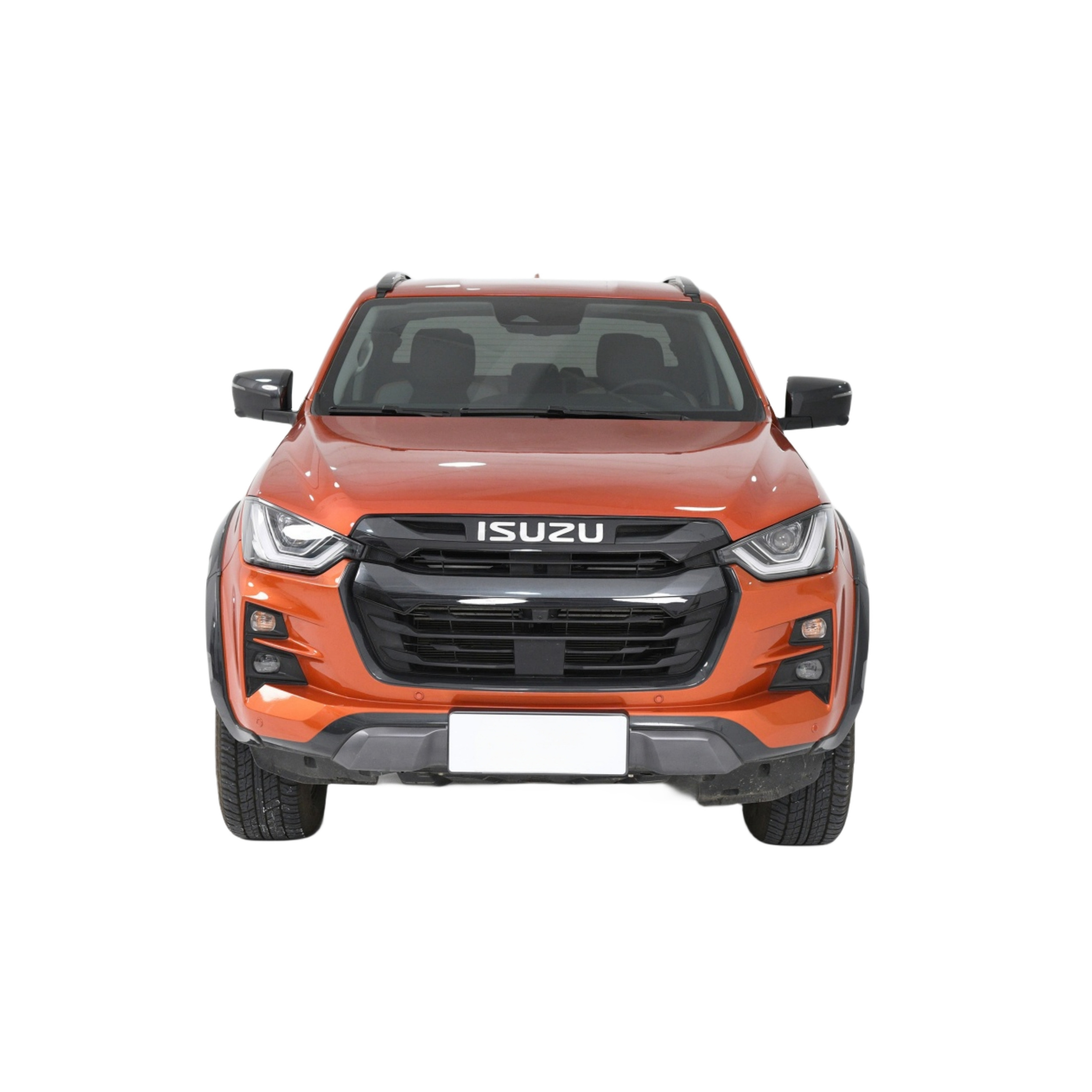 2024 Made in China Off Road 4WD Petrol Vehicle ISUZU D-Max Pick Up ISUZU DMAX Pickup Truck Diesel 4x4 Automatic Double Cabin