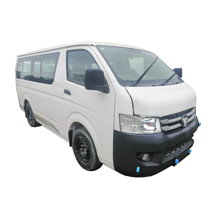 15seats foton view c2 Mini Bus for sale