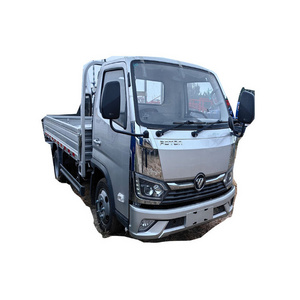 FOTON  M  right hand drive cargo truck  hot sale