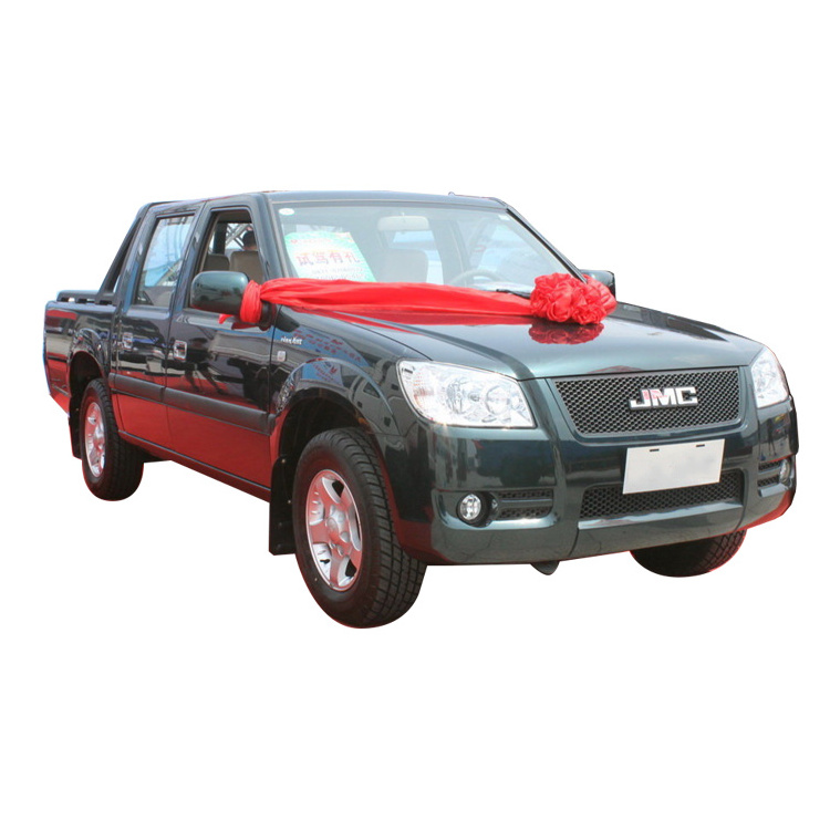 china Best-selling 4 Wheel Drive Diesel used 4*2 Pickup Truck