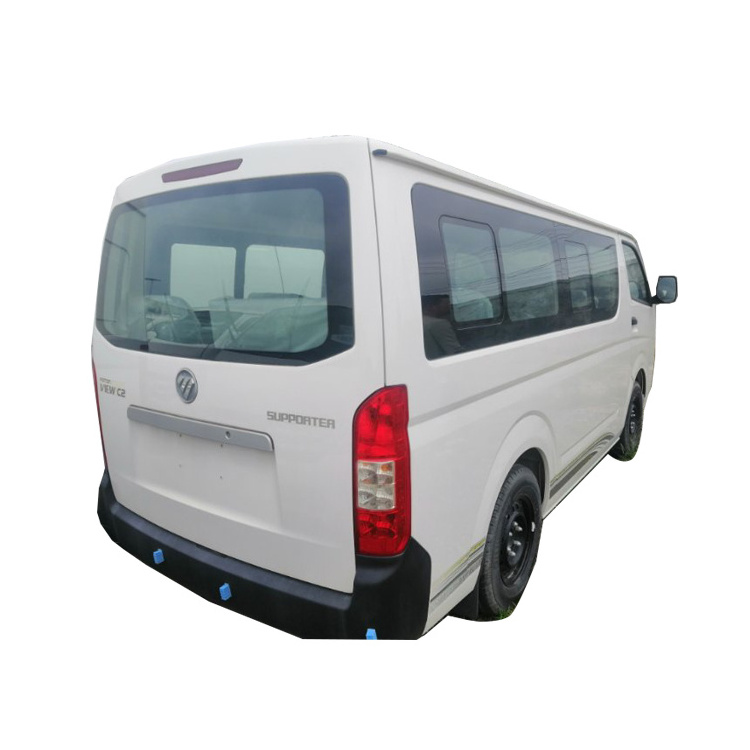 15seats foton view c2 Mini Bus for sale