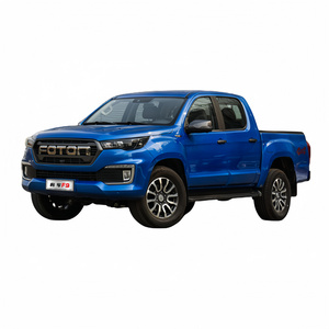 Wholesale Foton New Pickup 4X4 Truck with 5 Seaters for Cheap Price