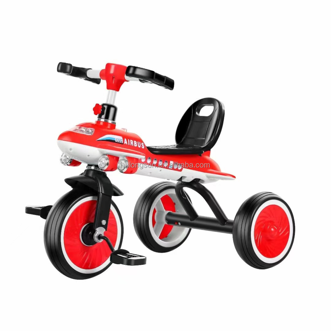 chinese trikes with eva wheels for 1 year old baby ride on