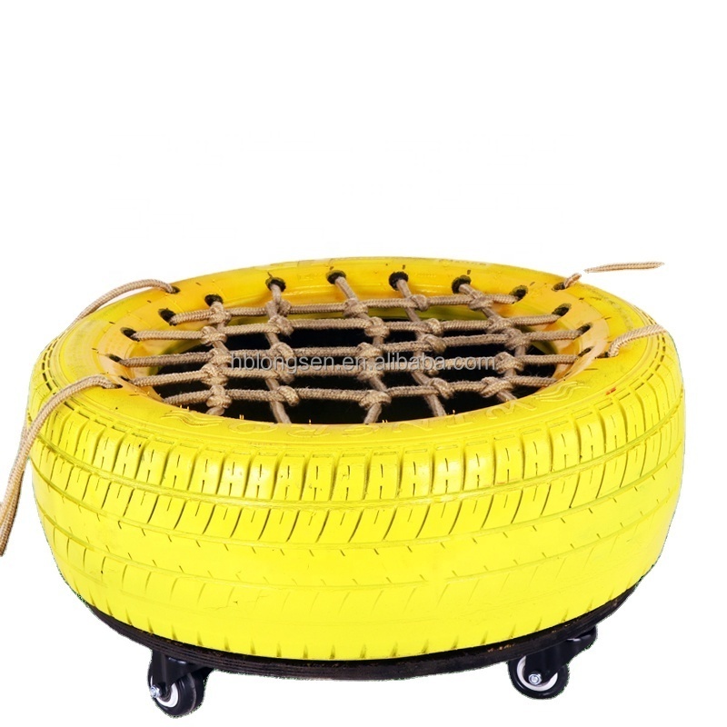 Children's Creative Tire Toys Dynamic Children's Toys