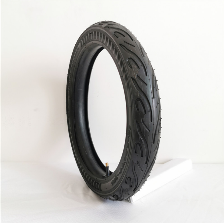 20 Inch Bicycle Pu Foam Rubber Tire 20x2.125