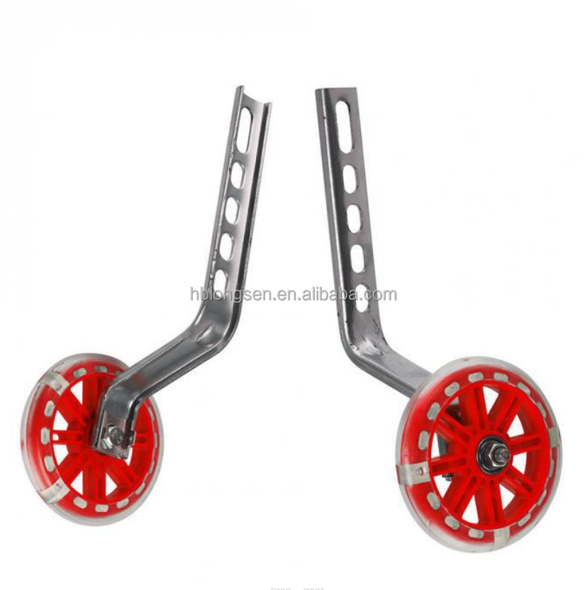 Cheap bicycle training wheels Bicycle balance wheels