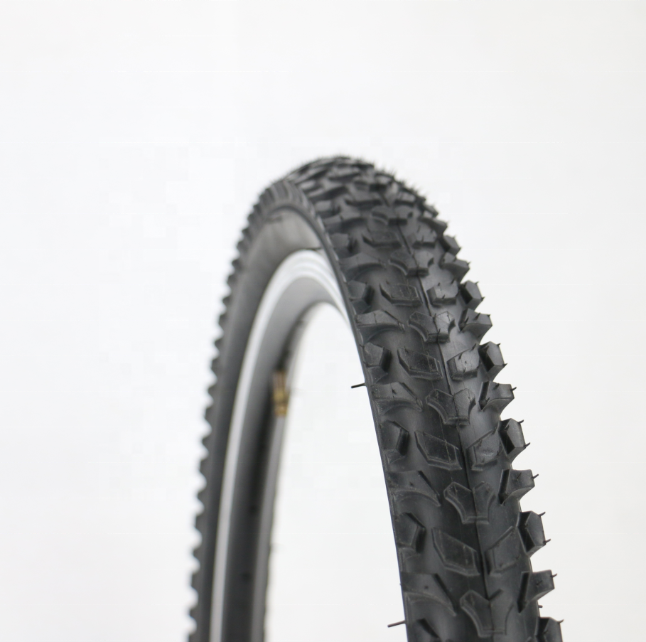 Bicycle Parts/black Bicycle Tire 26 For Sale