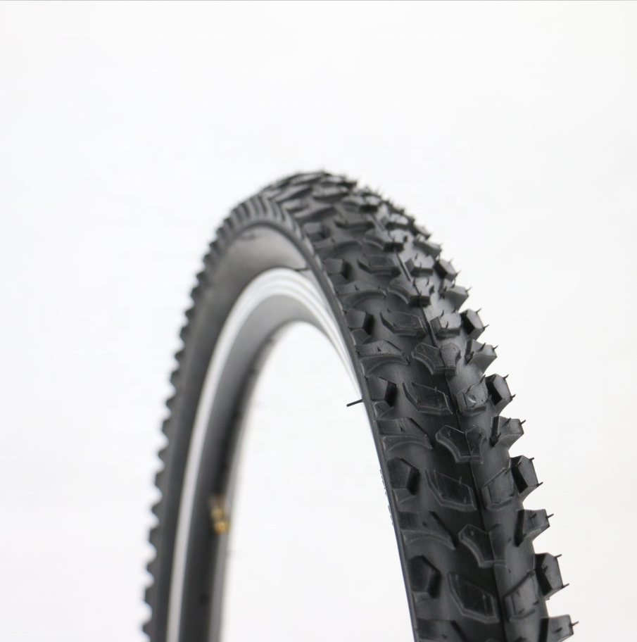 Bicycle Parts/black Bicycle Tire 26 For Sale