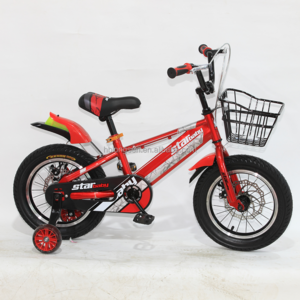 china online wholesale flashing kids dirt bike bicycle/best girls bike 14 inch with training wheel bicycle