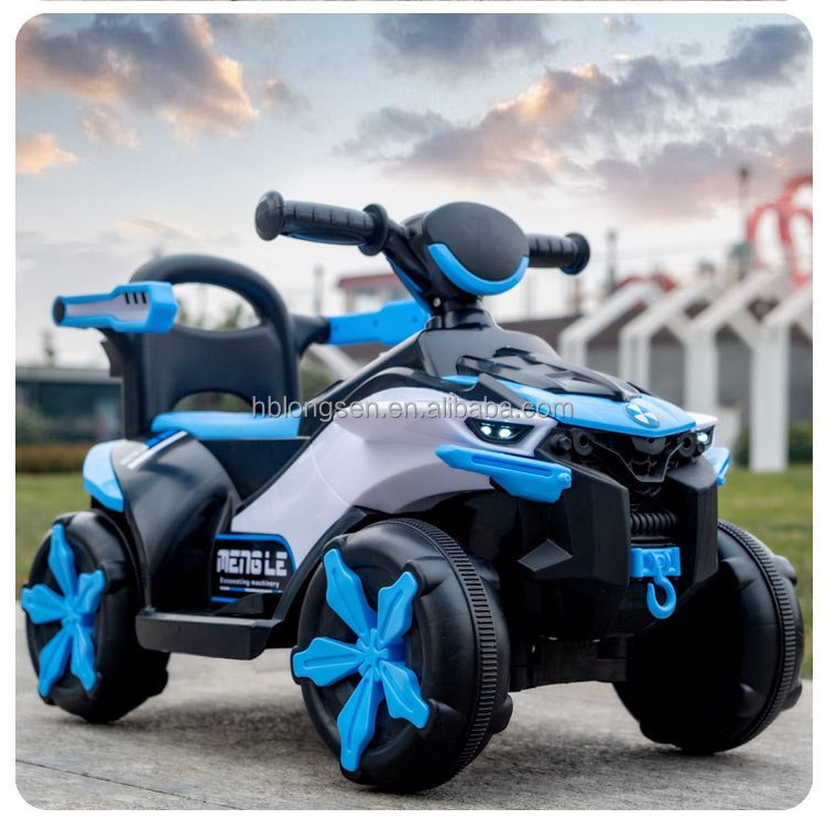 Cheap Electric Mini Kids Atv Cheap Four Wheeler For Kids Big Hot Sale New Style Fashion Ride On Toys Cars Kids Electric Atv