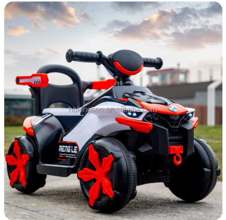 Cheap Electric Mini Kids Atv Cheap Four Wheeler For Kids Big Hot Sale New Style Fashion Ride On Toys Cars Kids Electric Atv