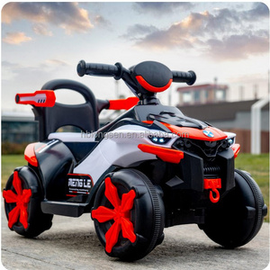 Cheap Electric Mini Kids Atv Cheap Four Wheeler For Kids Big Hot Sale New Style Fashion Ride On Toys Cars Kids Electric Atv