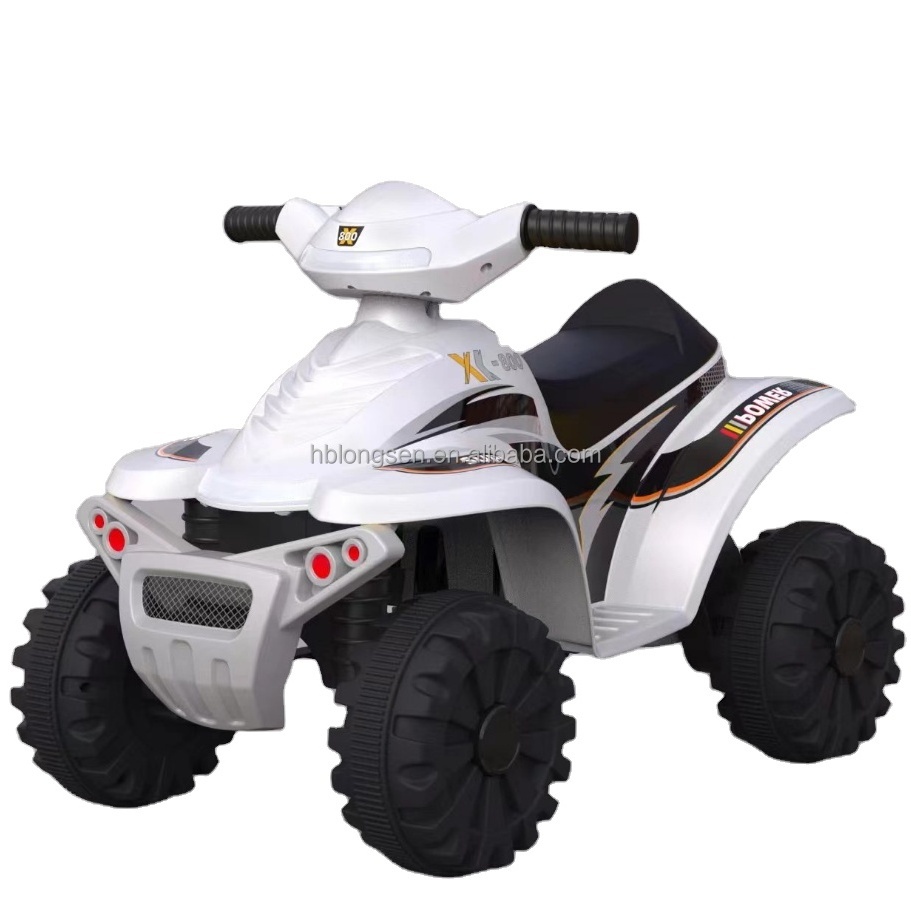 Best Selling Children Ride On Car Powered Big Wheels Off-road Vehicle Ride On Toy Style Kids Electric Car With Remote Control