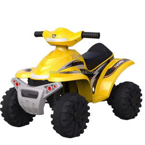 Best Selling Children Ride On Car Powered Big Wheels Off-road Vehicle Ride On Toy Style Kids Electric Car With Remote Control