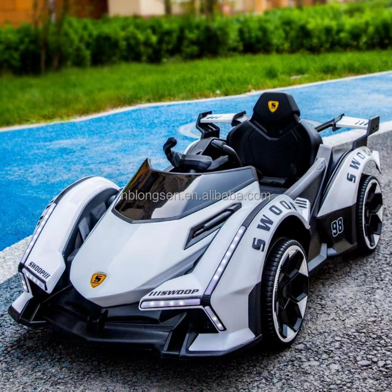 electric toy car children 12v kids electric car kids with certificares