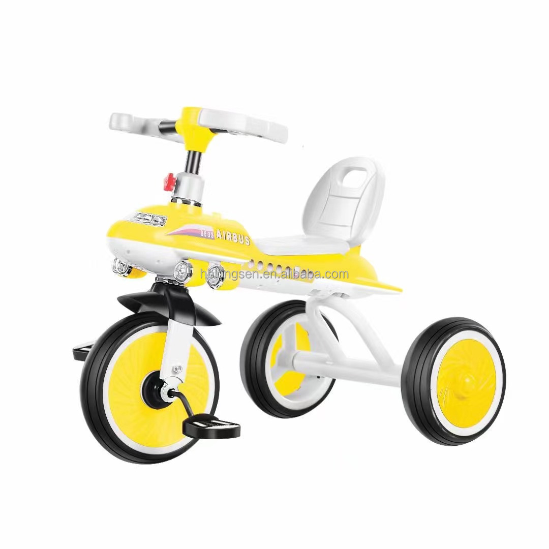 chinese trikes with eva wheels for 1 year old baby ride on