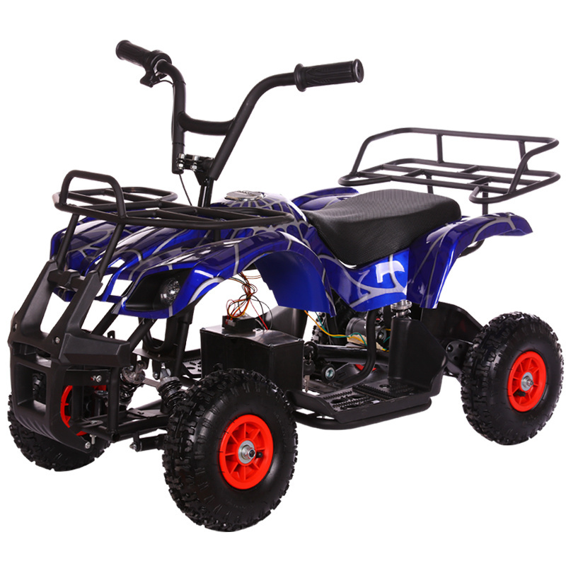 kids /children 4 wheel electric mini ATV motor 12v electric ATV