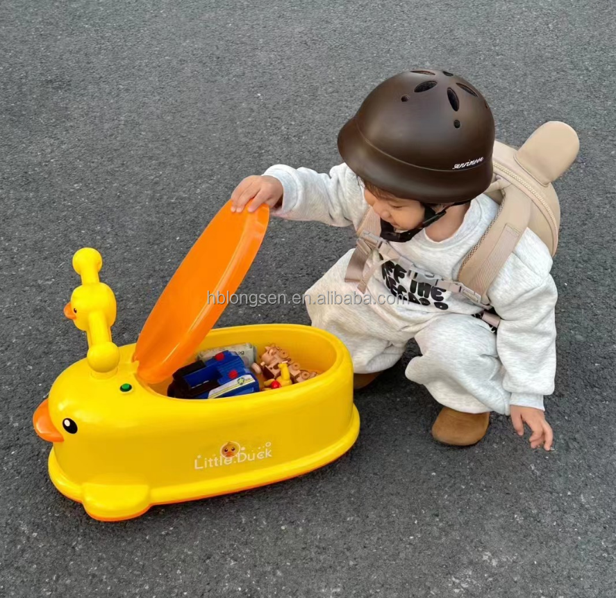 2024 Cute Style Baby Learn To Walk Kids Balance Bike Ride On Car/cheap Children Sliding Car/baby Ride On Toy Car Kids Slide Car