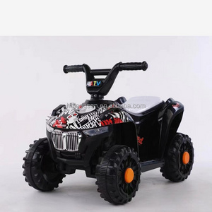 Factory Direct Sale Battery Operated 12v New Design Kids Electric Ride On Car Price