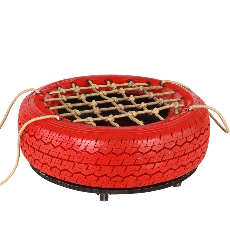 Children's Creative Tire Toys Dynamic Children's Toys