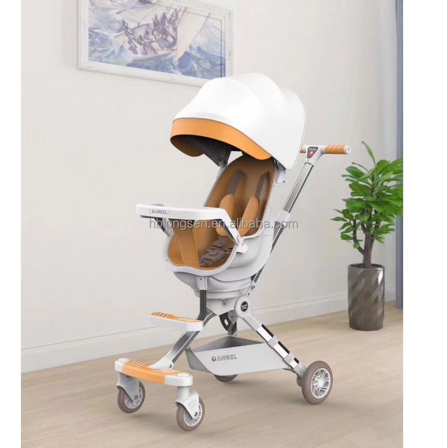 hot baby stroller 3 in 1 china good baby time doll stroller