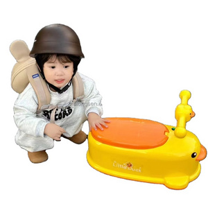 2024 Cute Style Baby Learn To Walk Kids Balance Bike Ride On Car/cheap Children Sliding Car/baby Ride On Toy Car Kids Slide Car