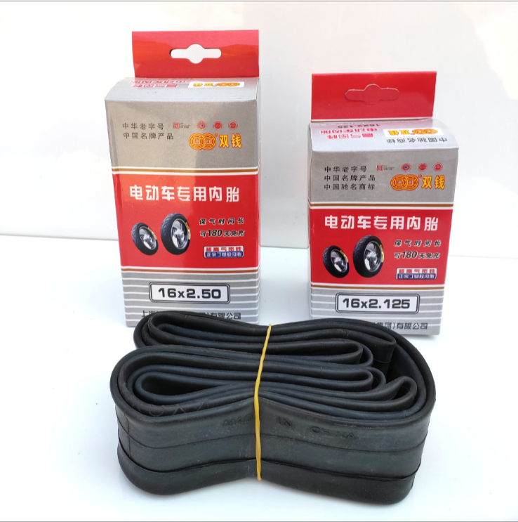 12x1.75/1.95 Bicycle Tire Inner Tube 12*1.75/1.95 Bicycle Tyre Inner Tube