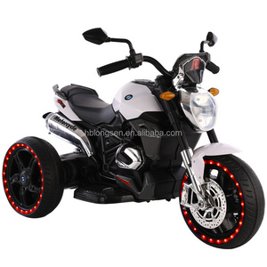 2021 ride on bike baby toys car kids electric motorcycle