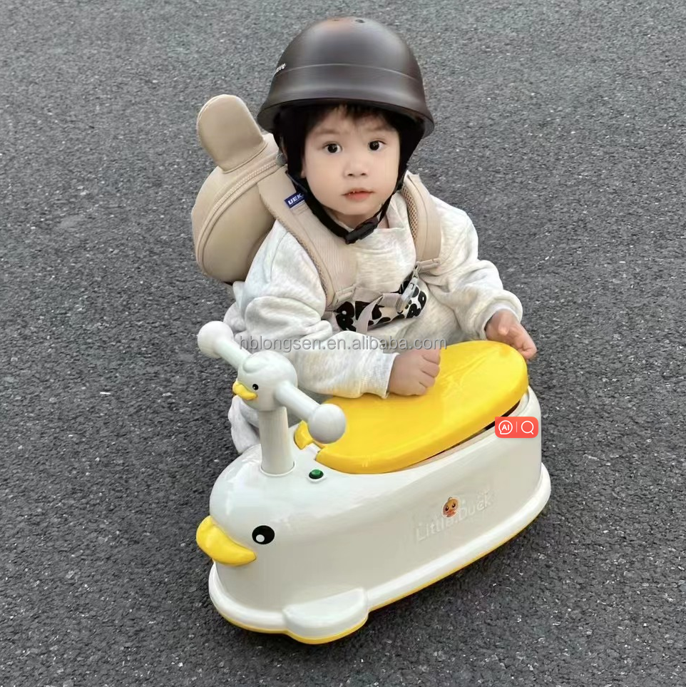 2024 Cute Style Baby Learn To Walk Kids Balance Bike Ride On Car/cheap Children Sliding Car/baby Ride On Toy Car Kids Slide Car