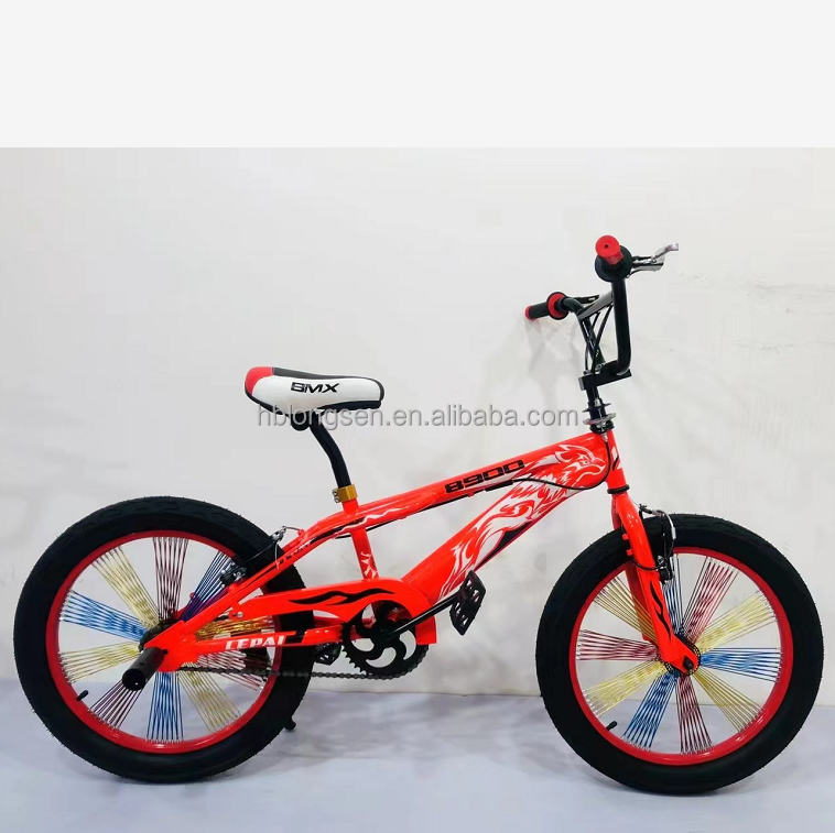 2022 trade assurance mini freestyle bmx bike 20 inch for children , bmx bicycle saudi arabia ,bmx bikes 20 inch,bike