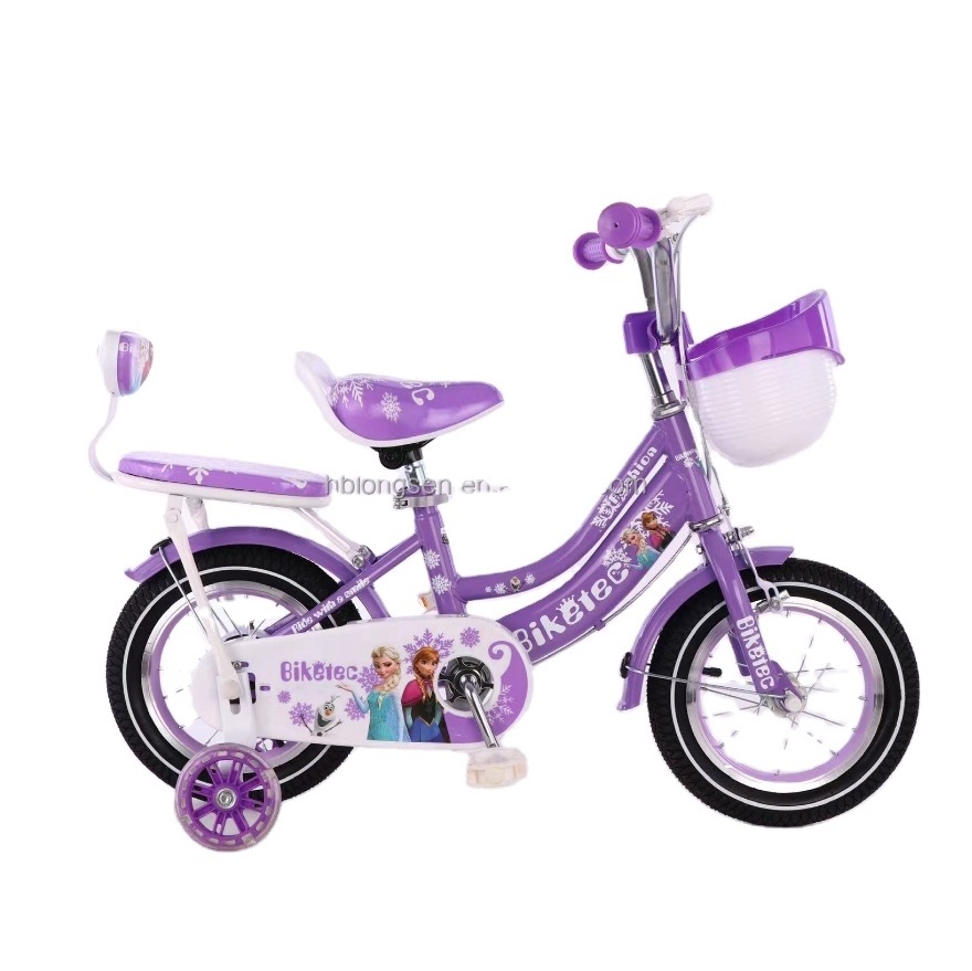 12 14 16 18 20 Inch Oem Cheap Kids Bike Children Bicycle For 3-13 Years Old Child Bicycle Boys Girls Bike For Kids