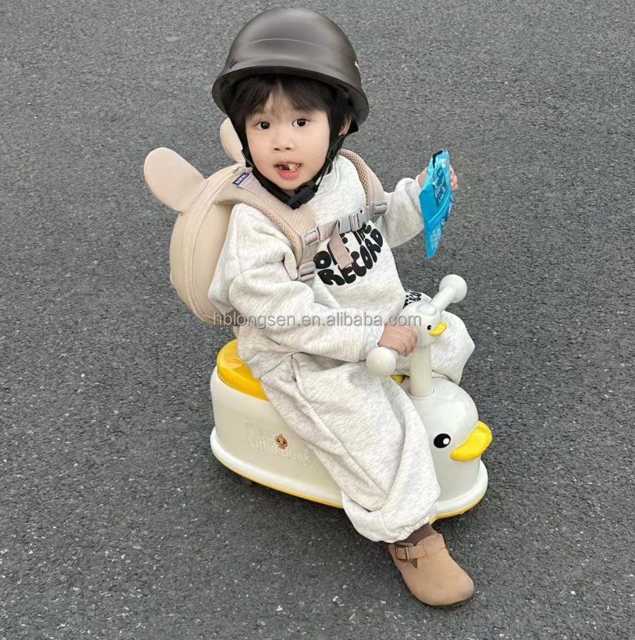 2024 Cute Style Baby Learn To Walk Kids Balance Bike Ride On Car/cheap Children Sliding Car/baby Ride On Toy Car Kids Slide Car