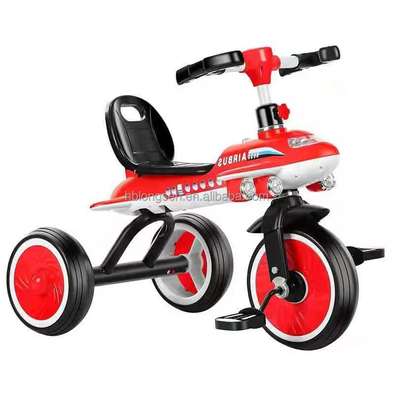 chinese trikes with eva wheels for 1 year old baby ride on