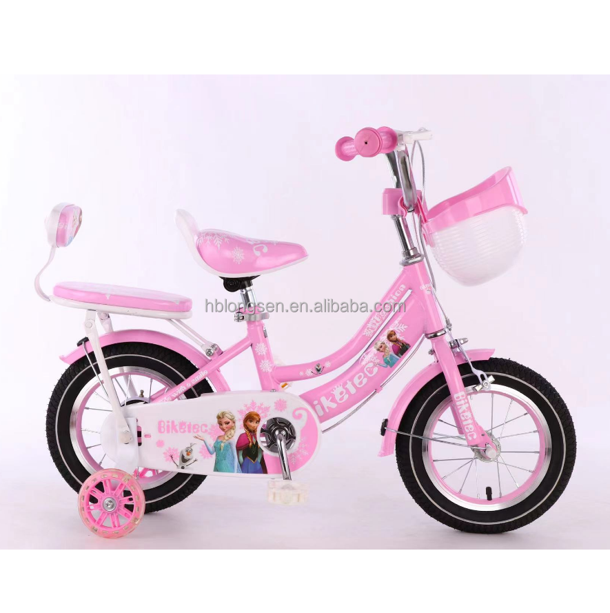 12 14 16 18 20 Inch Oem Cheap Kids Bike Children Bicycle For 3-13 Years Old Child Bicycle Boys Girls Bike For Kids