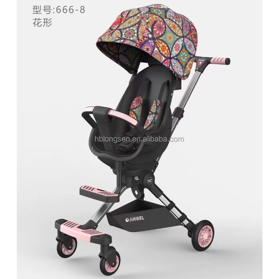 hot baby stroller 3 in 1 china good baby time doll stroller