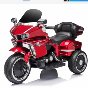 china factory supply rechargeable pedal car ride on kids motorcycle/ kids electric motorcycle