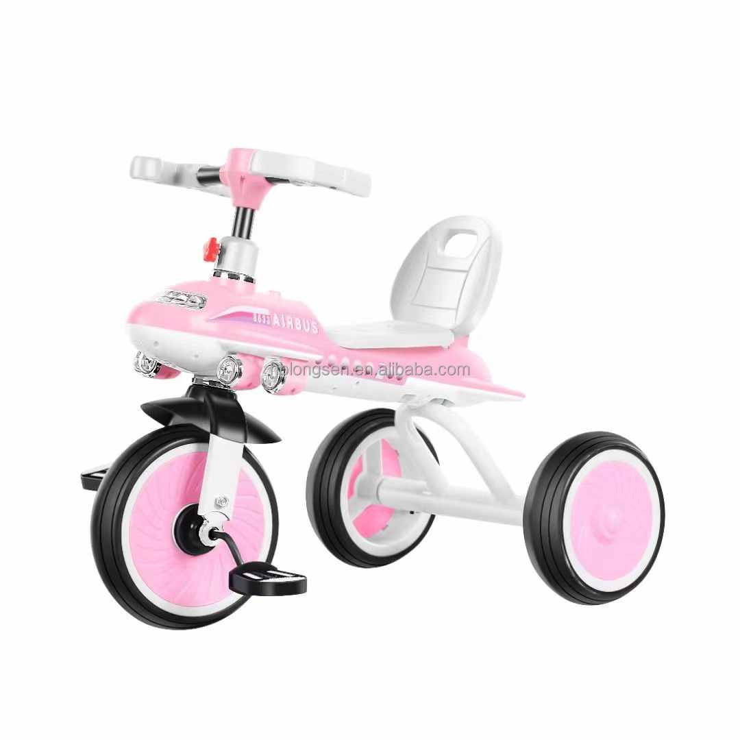 chinese trikes with eva wheels for 1 year old baby ride on