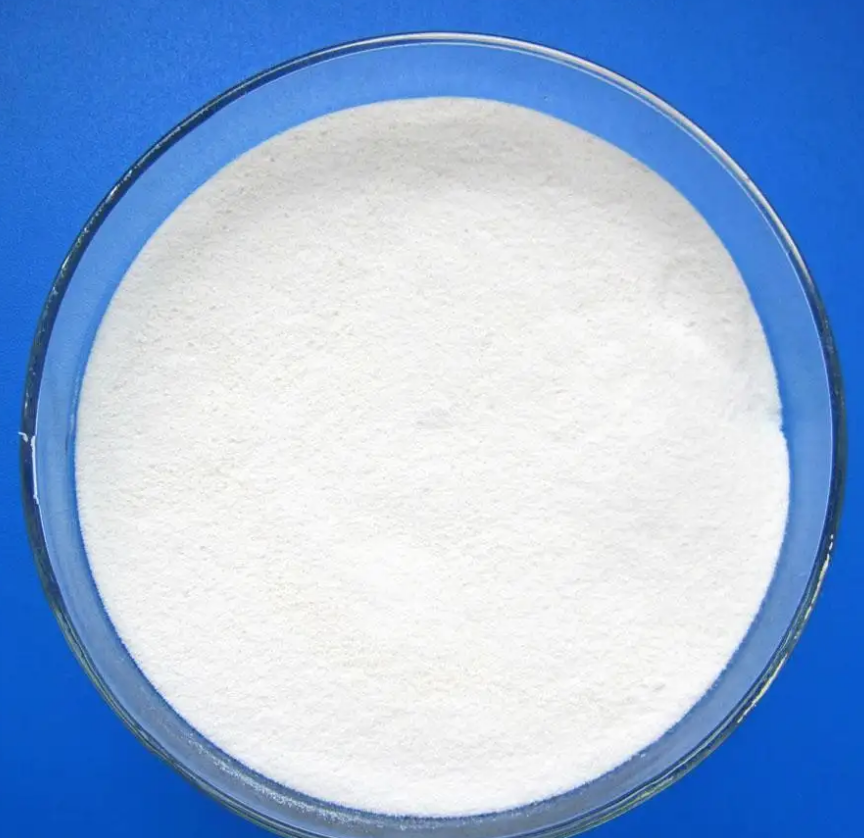 Wholesale price melamine cas 108-78-1 chemical 99.8% melamine powder