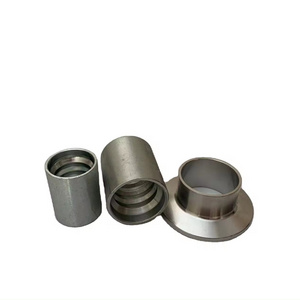 Factory Manufacture Various Sizes Camlock Couplings Hose Shank Pipe Fitting Plumbing Materials