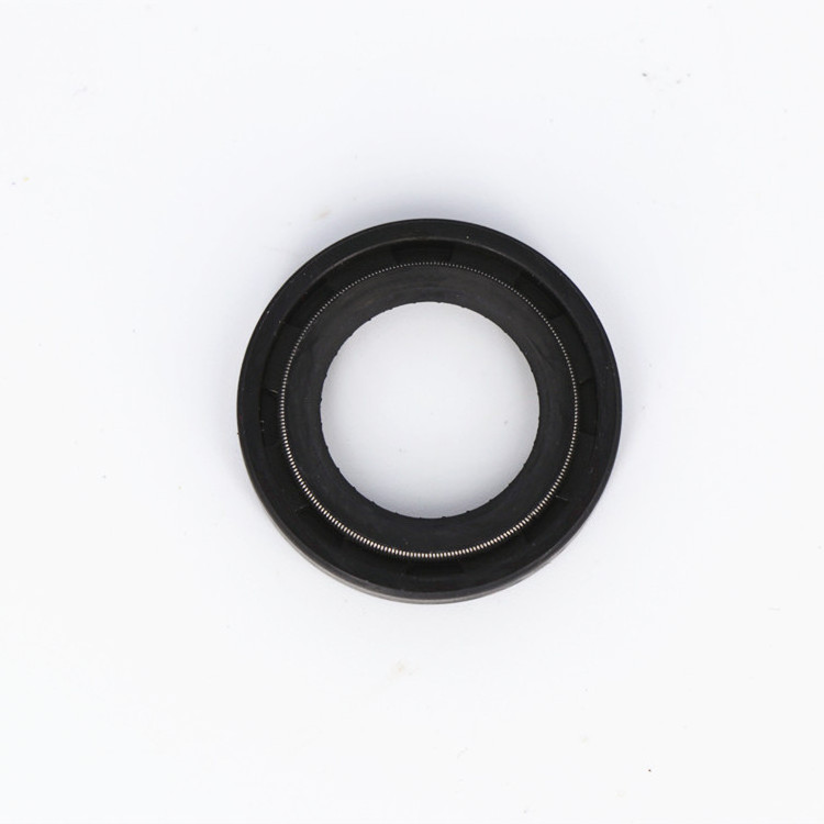 MOTORCYCLE FRONT FORK OIL SEAL WITH DUST SEAL WAVE125