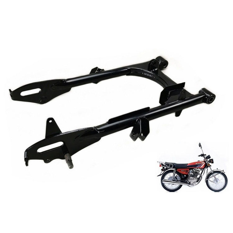 High Quality Motorcycle Rear Fork CG125 XL125 HJ125 Rear Swing Arm