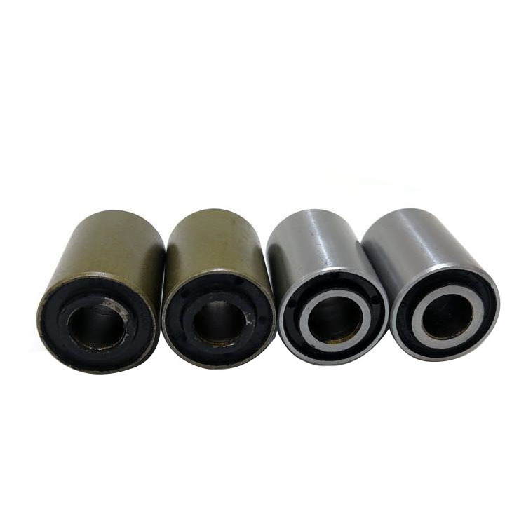 Universal Durable Swing Arm Bushing Motorcycle Parts Middle shaft sleeve back flat fork bushing