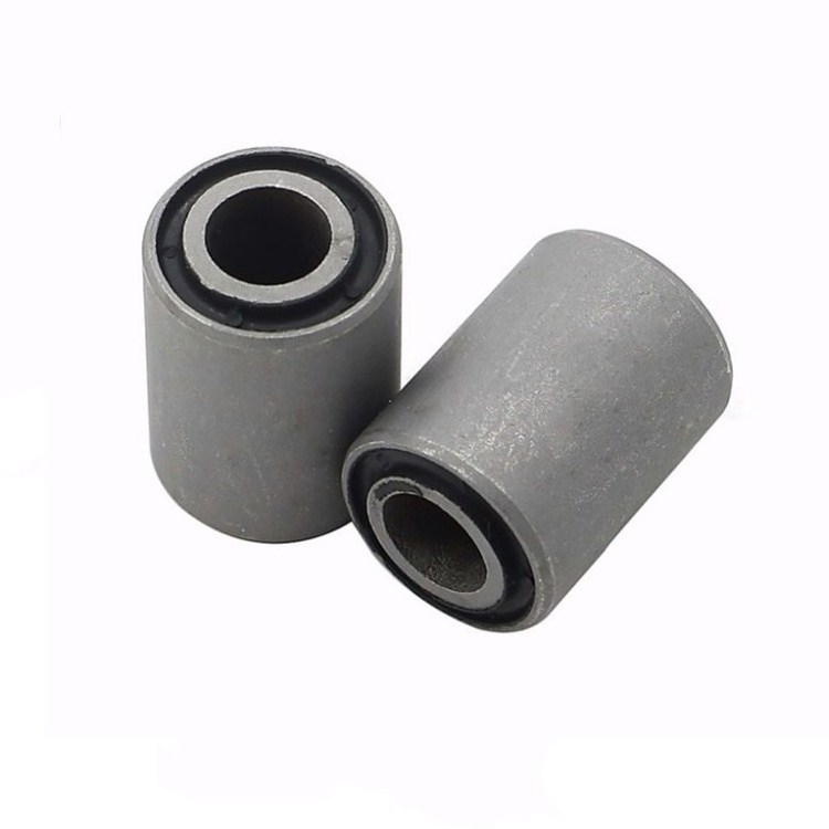 Universal Durable Swing Arm Bushing Motorcycle Parts Middle shaft sleeve back flat fork bushing