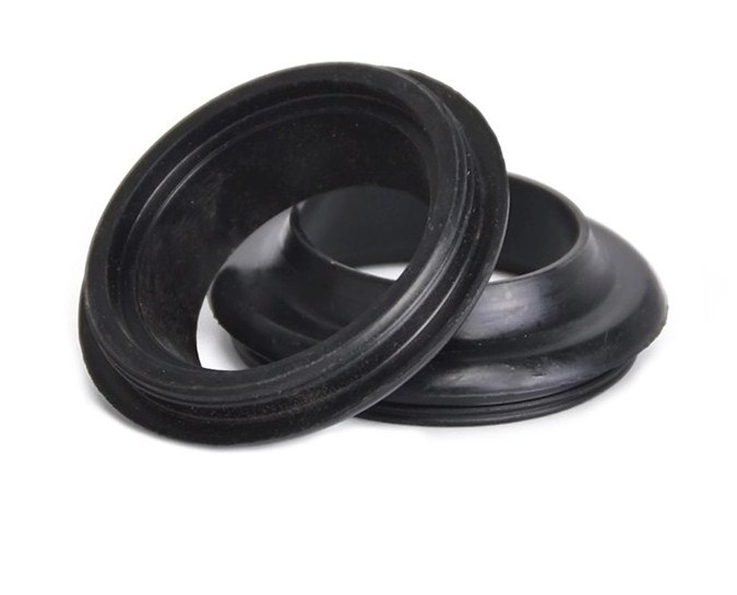 Original High Quality National  Double Lip Seal  NBR Dust Seal Rubber Engine Oil Seal