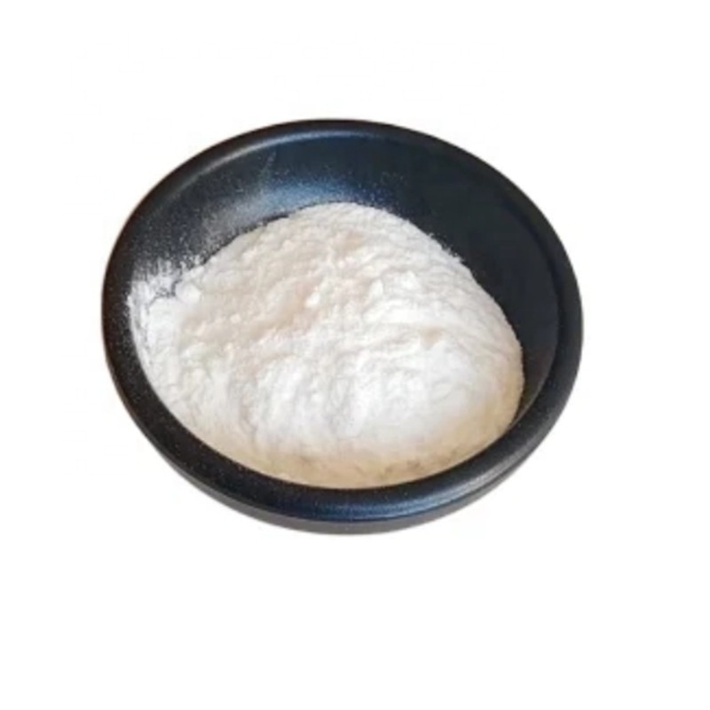 99% Cosmetic Grade Hyaluronic Acid Powder CAS 9004-61-9